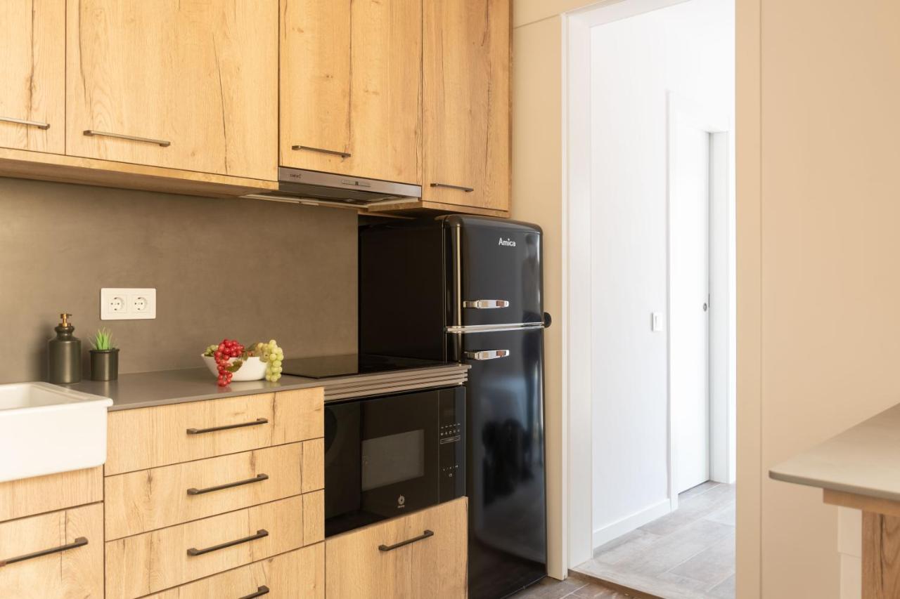 Apartamento NUEVO luminoso y con terrazas junto a la playa Sant Feliu de Guíxols Exterior foto
